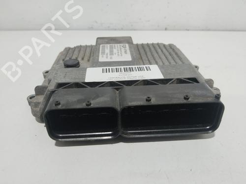 Engine control unit (ECU) FIAT GRANDE PUNTO (199_)  | BP24869251M57 