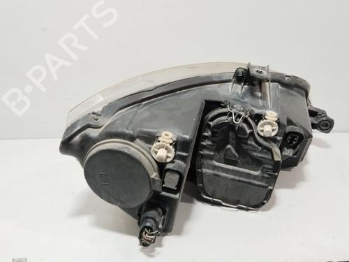 Left headlight SEAT LEON (1P1) 1.9 TDI | BP39644335C28 - Image 3