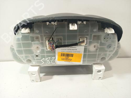 Instrument cluster MAZDA 3 (BK) | BP11595241C47 - Image 3