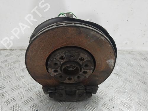 Used Right front steering knuckle Right front steering knuckle 34265884 34265884