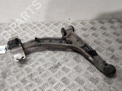 Used Right front suspension arm MERCEDES-BENZ A-CLASS (W176) A 180 CDI (176.000) (109 hp) 25722841