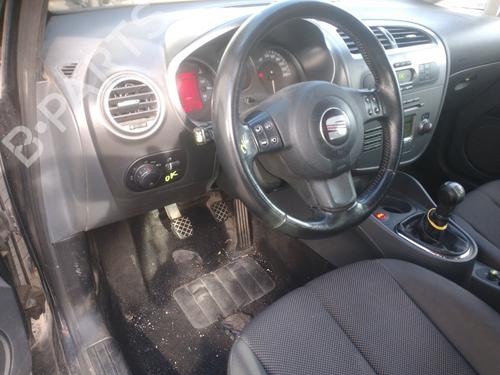 Right front driveshaft SEAT LEON (1P1)  | BP15545371M39 