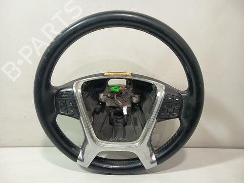 Used Steering wheel Steering wheel VOLVO XC60 I SUV (156) D3 / D4 (163 hp) 32778948 32778948