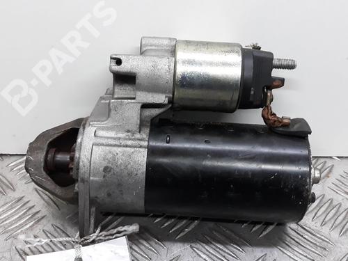Starter MERCEDES-BENZ B-CLASS Sports Tourer (W245)  | BP6533051M8 