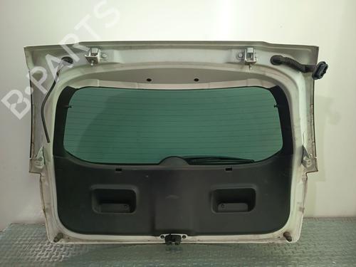 Tailgate CITROËN C3 II (SC_) 1.4 | BP32363115C6 