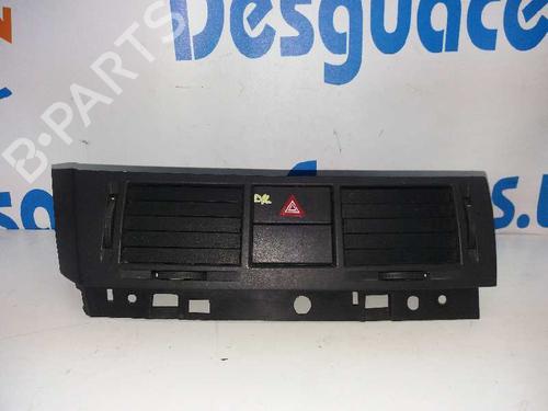 Used Warning switch Warning switch OPEL MERIVA A MPV (X03) [2003-2010] 5200172 5200172