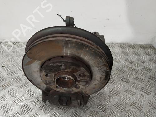 Højre Styrespindel Lejehus VW POLO V (6R1, 6C1) 1.4 (6R1) (85 hp) 29917833