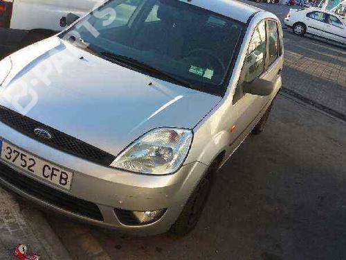 ABS pump FORD FIESTA V (JH_, JD_)  | BP5188437M43 