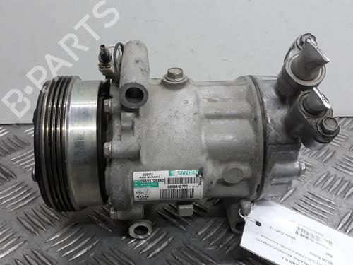 Used AC compressor AC compressor RENAULT CLIO II (BB_, CB_) [1998-2016] 9179248 9179248