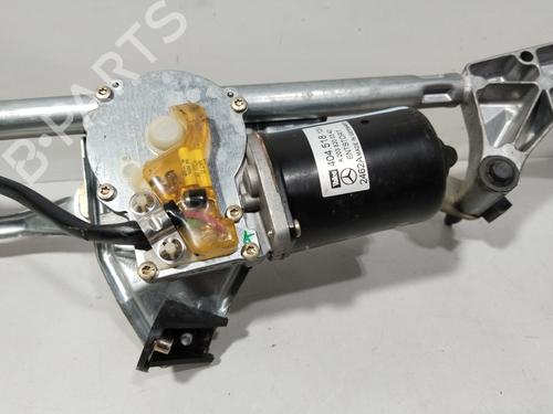 Front wiper motor MERCEDES-BENZ C-CLASS Coupe (CL203)  | BP29488715M29 