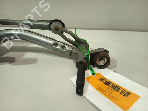 Front wiper motor CITROËN C3 II (SC_) 1.2 VTi 82 | BP33173823M29 - Image 4