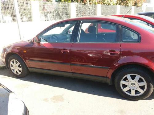 Right front indicator VW PASSAT B5 (3B2) | BP6003848C33 - Image 9