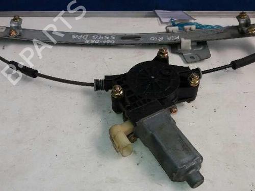 Front right window mechanism KIA RIO II (JB)  | BP5199633C23 