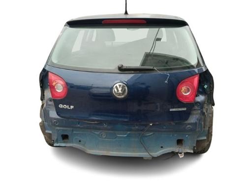 Left headlight VW GOLF PLUS V (5M1, 521) 1.9 TDI | BP25305010C28  - Image 13