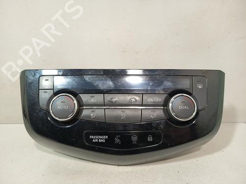 climate-control-nissan-qashqai-ii-j11-j11_-2013-32673376 main image