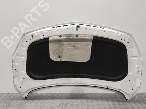 Hood OPEL ASTRA J (P10) 2.0 CDTI (68) | BP21140926C1 