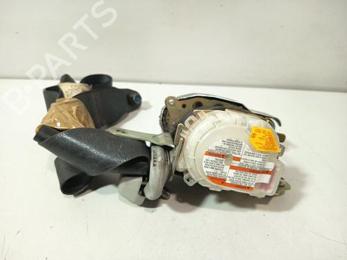 Front left seatbelt SUZUKI IGNIS II (MH) 1.3 DDiS (RM413D) | BP36323162I26 - Image 3
