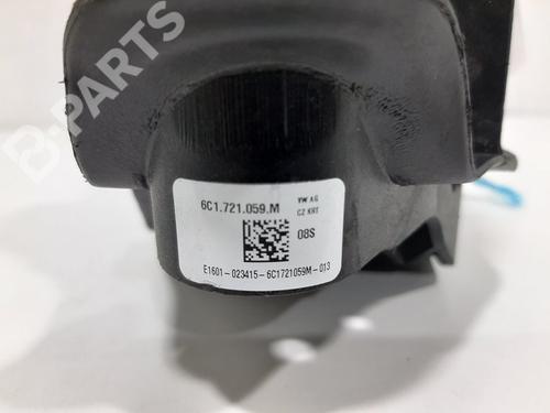 Clutch pedal SEAT IBIZA IV (6J5, 6P1)  | BP8773109I13 