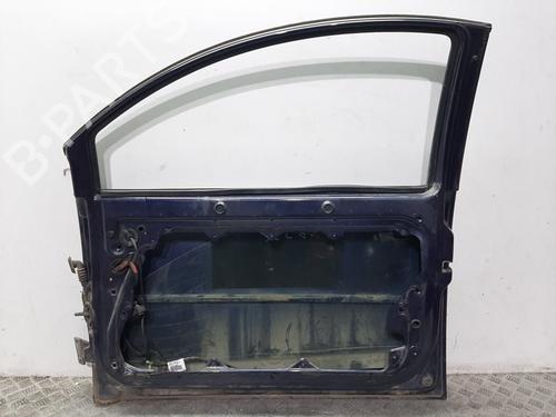 Right front door VW NEW BEETLE (9C1, 1C1) 1.9 TDI | BP8133526C3 