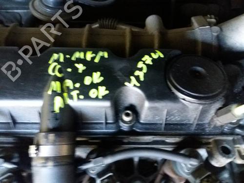 Engine control unit (ECU) PEUGEOT 406 (8B)  | BP8221509M57 
