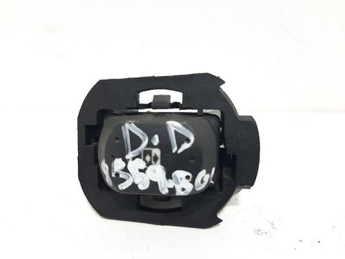 Used Right front window switch Right front window switch RENAULT LAGUNA II (BG0/1_) [2001-2007] 6704018 6704018