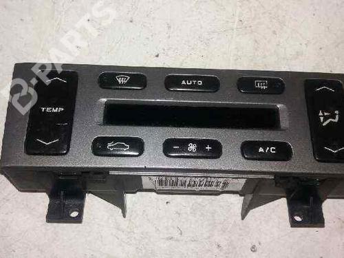 Used Climate control PEUGEOT 406 (8B) [1995-2005]  5161092