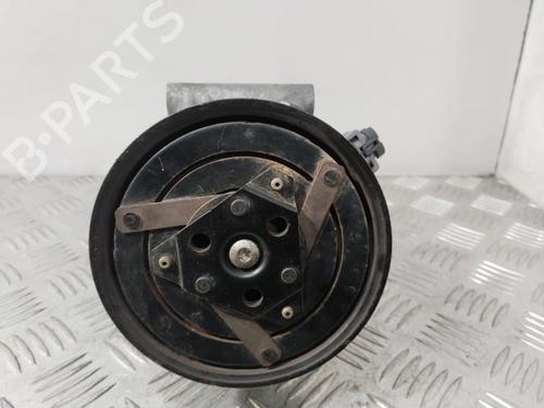 AC-Kompressor RENAULT MEGANE II Estate (KM0/1_) [2003-2012]  30775744