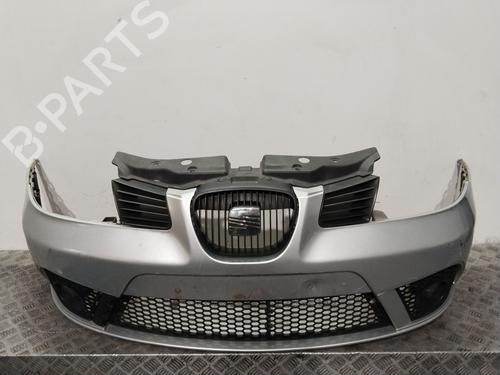 Used Front bumper SEAT IBIZA III (6L1) 1.4 16V (86 hp) 27592704