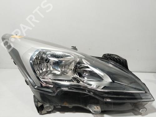 Used Right headlight Right headlight 39079475 39079475