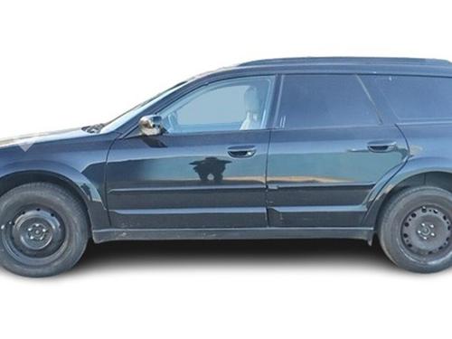 Display monitor SUBARU LEGACY IV Estate (BP)  | BP18920372C48 