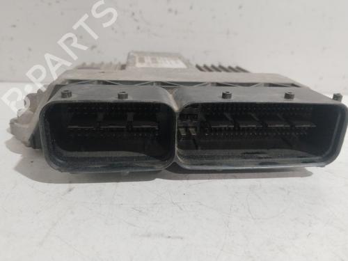 Engine control unit (ECU) FIAT IDEA (350_) | BP17004168M57 - Image 4