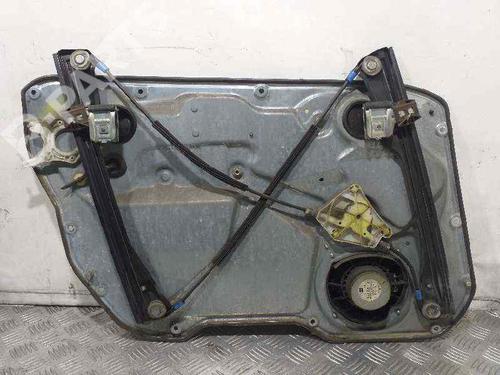 Front right window mechanism SEAT IBIZA III (6L1)  | BP5196406C23 