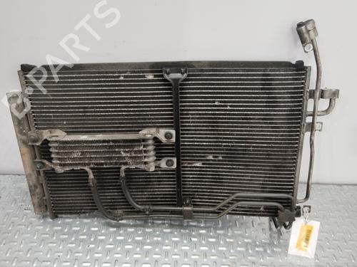 Used AC radiator CHEVROLET CAPTIVA (C100, C140) 2.0 D 4WD (150 hp) 31831787