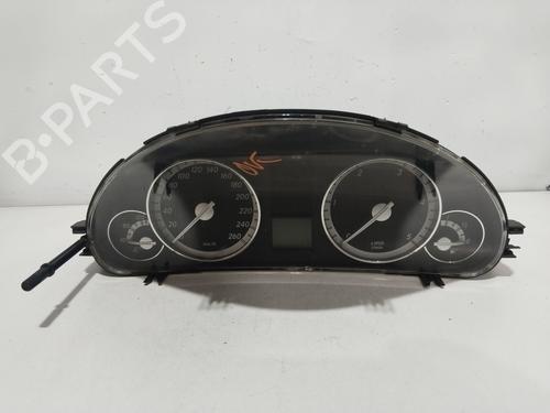 instrument-cluster-mercedes-benz-clc-class-cl203-2008-2009-2010-2011-29250456 main image