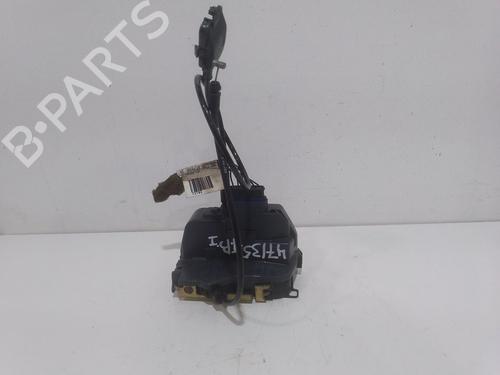 Rear left lock RENAULT MEGANE II Estate (KM0/1_) 1.5 dCi (KM16, KM1E) | BP12256358C100 