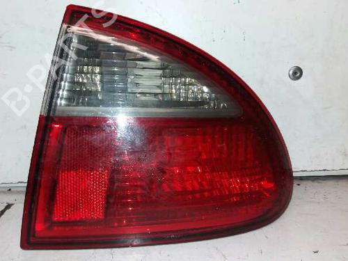 Used Right taillight Right taillight SEAT LEON (1M1) [1999-2006] 12255632 12255632