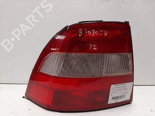 Used Left taillight Left taillight OPEL VECTRA B (J96) [1995-2004] 5204060 5204060