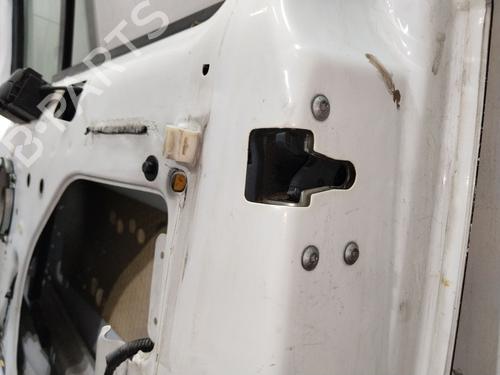 Right front door FORD TRANSIT CONNECT (P65_, P70_, P80_)  | BP13712705C3 