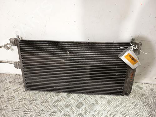 Used AC radiator AC radiator FIAT DOBLO Box Body/MPV (223_) 1.3 D Multijet (75 hp) 33872823 33872823