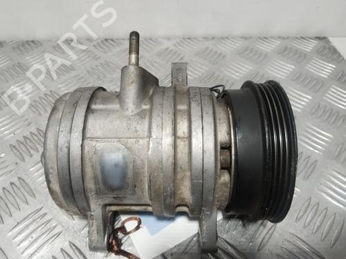 AC compressor TATA INDIGO MARINA (4_V2) | BP31631464M34 - Image 4