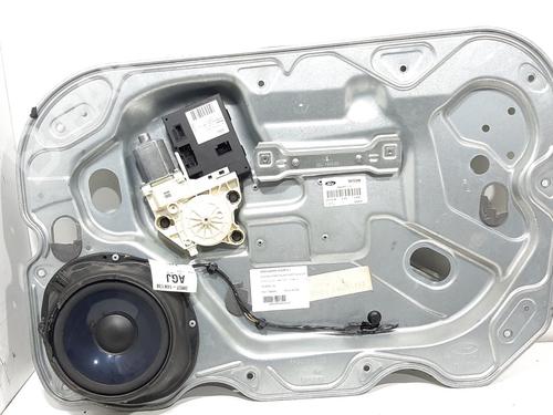 Used Front right window mechanism FORD FOCUS C-MAX (DM2) [2003-2007]  9108557