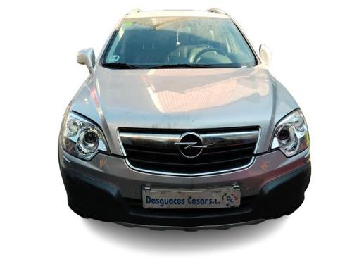 Used Parts OPEL ANTARA A (L07) 2.0 CDTI 4x4 (150 hp) 4246211