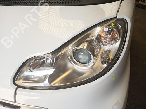 Used Left headlight Left headlight 38560513 38560513