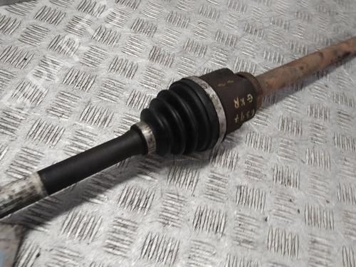 Right front driveshaft NISSAN PRIMASTAR Van (X83)  | BP5166818M39 