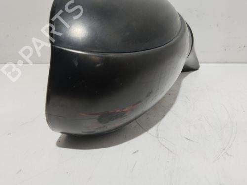 Right mirror CITROËN XSARA PICASSO (N68) 1.6 HDi | BP21540277C27 