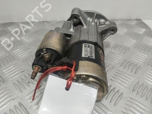 Starter PEUGEOT 307 (3A/C) 2.0 HDi 90 | BP28197205M8 