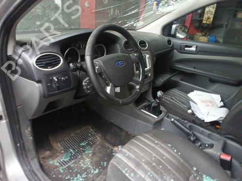 Hood FORD FOCUS II Turnier (DA_, FFS, DS) 1.6 TDCi | BP29562043C1 