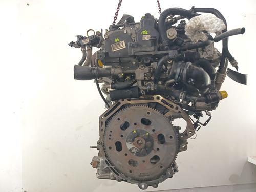 Used Engine Engine 35987200 35987200