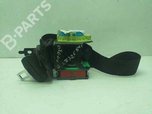 Front right seatbelt SAAB 9-3 (YS3F, E79, D79, D75) 1,8t | BP8742546I25 