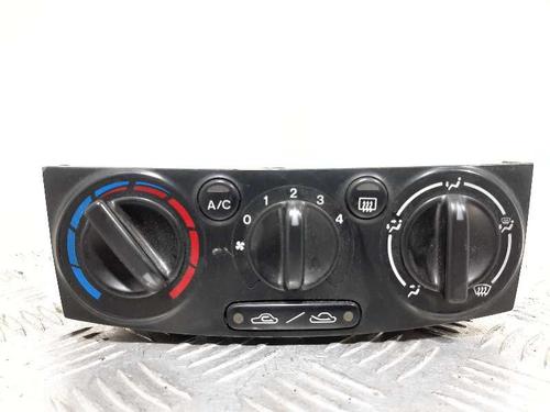 Used Climate control Climate control MAZDA MPV II (LW) 2.0 DI (136 hp) 5875070 5875070
